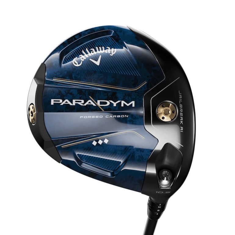 triple-diamond callaway paradym