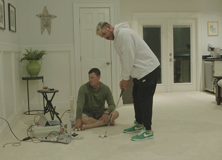 Full Swing : on a aimé, on n'a pas aimé. Alerte “Spoilers”