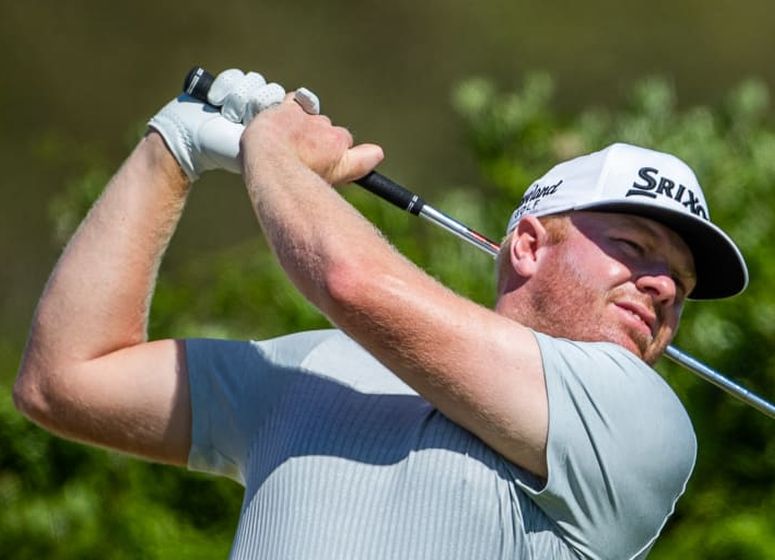 La victoire pour Dylan Mostert. Tom Vaillant troisième !