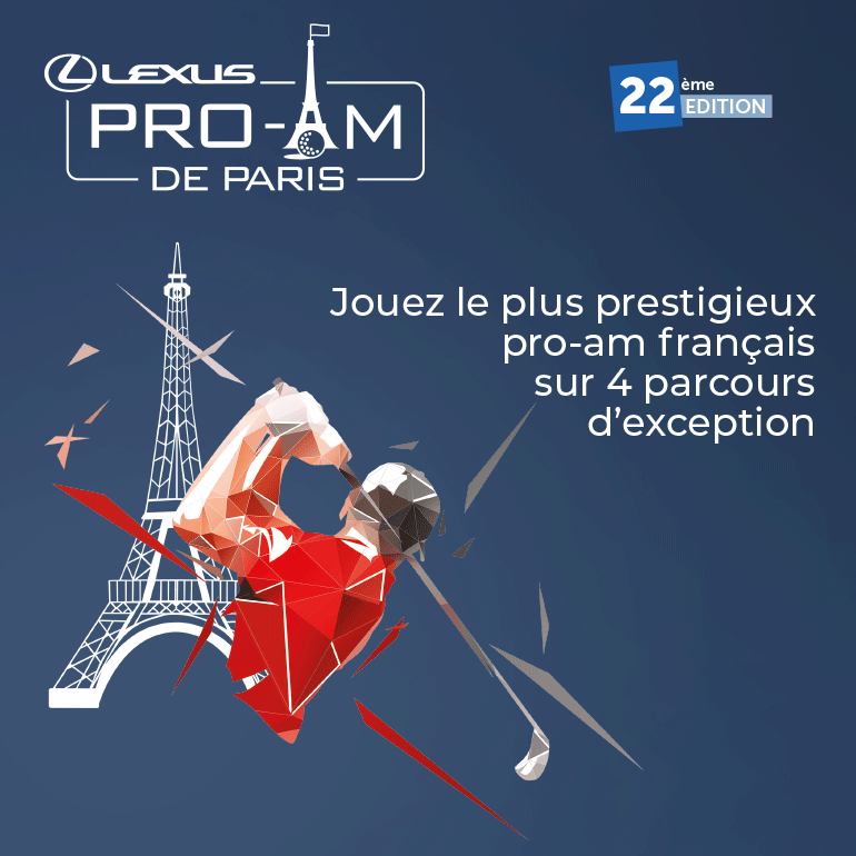 Swing c02 2023 ProAm Paris – pavé
