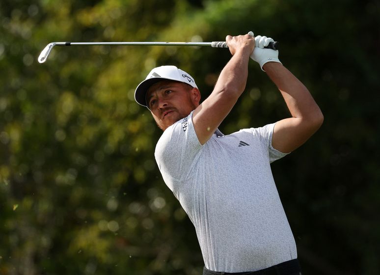 Schauffele, Fitzpatrick et Thomas au départ du Scottish Open