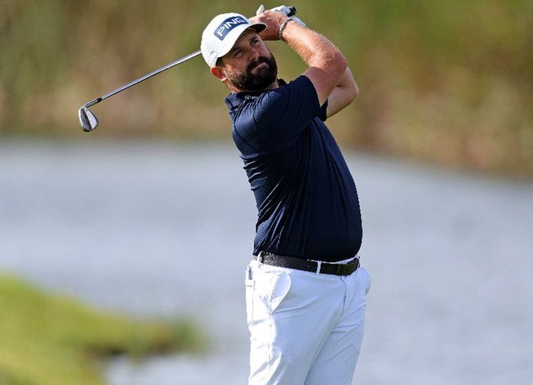 Matthew Baldwin enfin vainqueur. Rozner 3e, Pavon 8e...