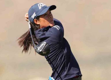 boutier-celine-lpga-drive-on-championship ©Meg Oliphant/Getty Images/AFP