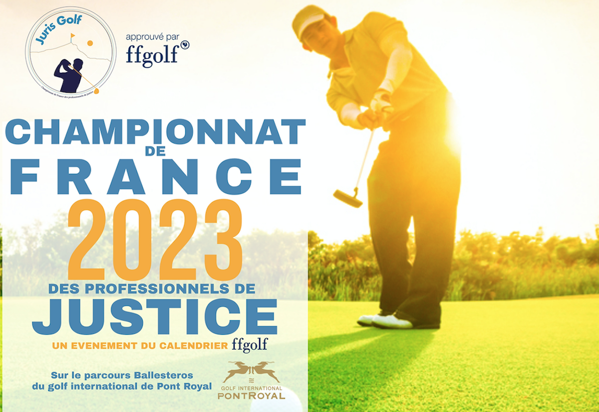 L'autisme au cœur du premier Championnat de France des professionnels de Justice en juin