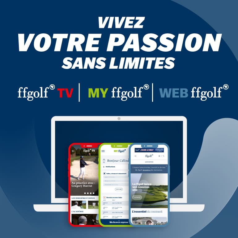 FFGOLF C03 – 2023 – Ecosystème – ticket carré