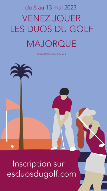 Golf First – C01- 2023 – Duo de Majorque – Vertical