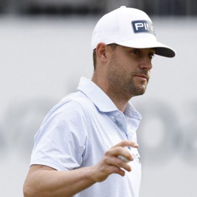 Jordan Spieth et Taylor Moore : un Texan peut en cacher un autre…