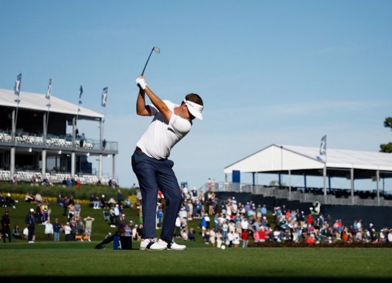 THE PLAYERS Championship Photo by Jared C. Tilton / GETTY IMAGES NORTH AMERICA / Getty Images via AFP