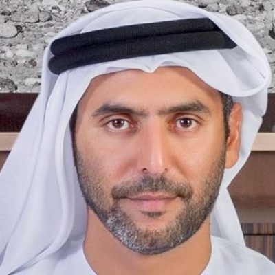 Abdullah Al Naboodah, nouvel administrateur non exécutif de l'European Tour Group