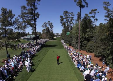 augusta-national-golf-club-masters-course-parcours.jpg Photo by Gregory Shamus/Getty Images