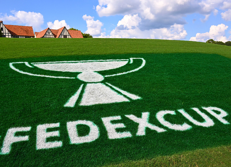 Les FedEx Cup Fall pour finir l'année du PGA Tour