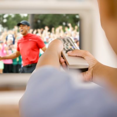 Golf+, Canal+Sport, Canal+ : le guide télé complet du Masters !