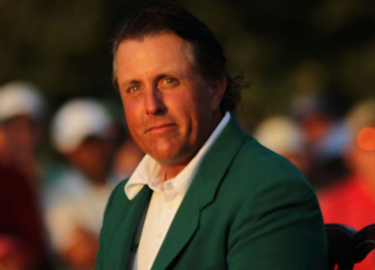 phi-mickelson-masters-augusta-dinner ©Masters