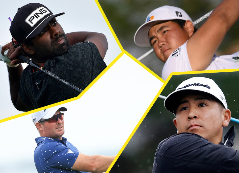 Un rookie peut-il s'imposer à Augusta ?