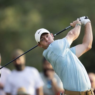 McIlroy voyait bien Westwood, Garcia et Poulter en capitaines de l’Europe