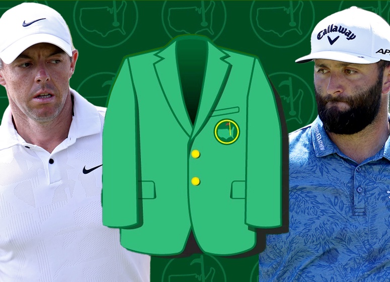 Rahm ou McIlroy, qui a le plus de chances d'enfiler la veste dimanche ?