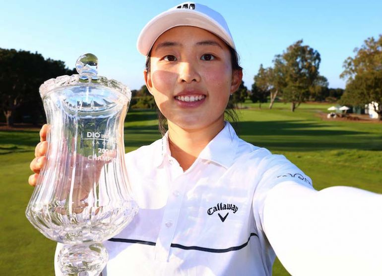 ruoning-yin-lpga-la-open ©LPGA