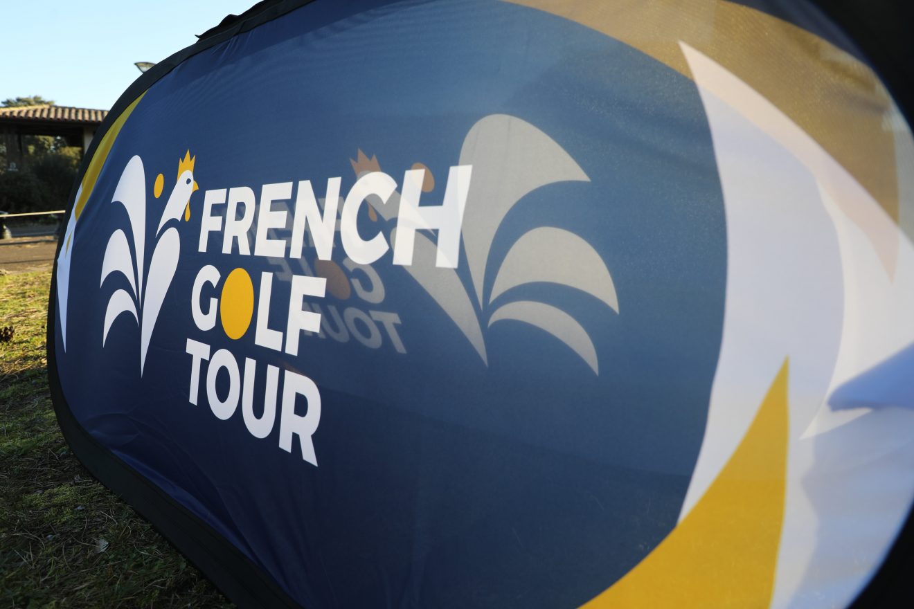 French Golf Tour : un nouveau circuit professionnel qui fera étape à Arcangues début juin