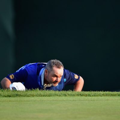 L'exil des légendes de la Ryder Cup est « incroyablement triste » pour le caddie Billy Foster
