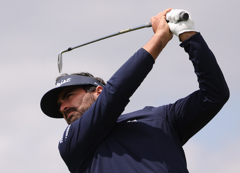 Perez et Rozner aux côtés de Schefller et McIlroy au Texas au programme de la semaine