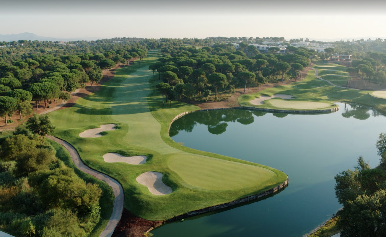 Le PGA Catalunya est mort, vive le Camiral Golf&Wellness !