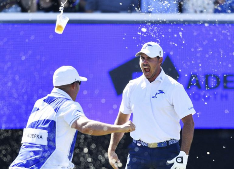 ChaseKoepkaLIVBeer Mark Brake/Getty Images