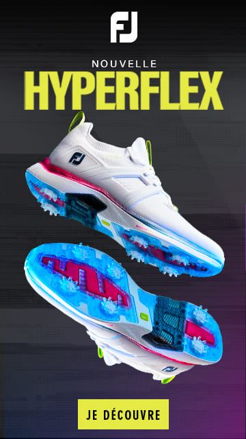 Footjoy c01 2023 Hyperflex – vertical