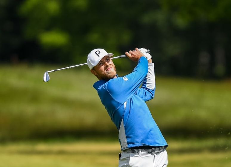 Premier succès pour le Suédois Jesper Svensson. Benjamin Hébert cinquième !