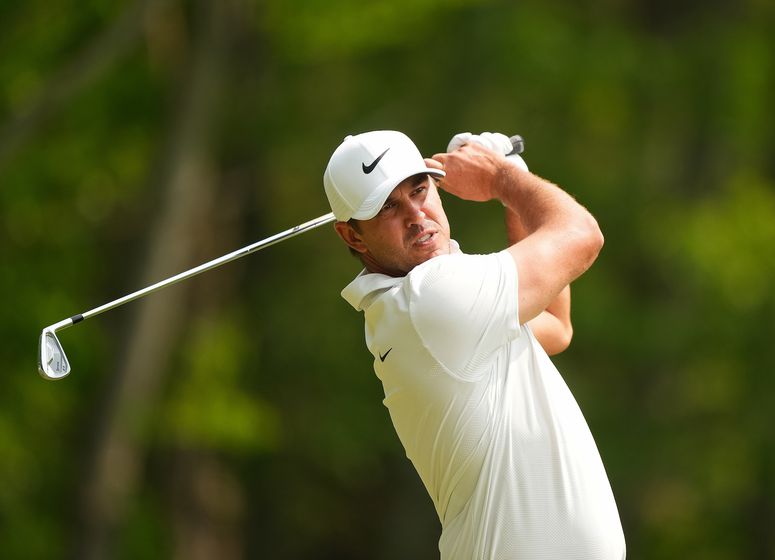 Pourquoi Houston va parfaitement préparer Koepka pour Augusta ?