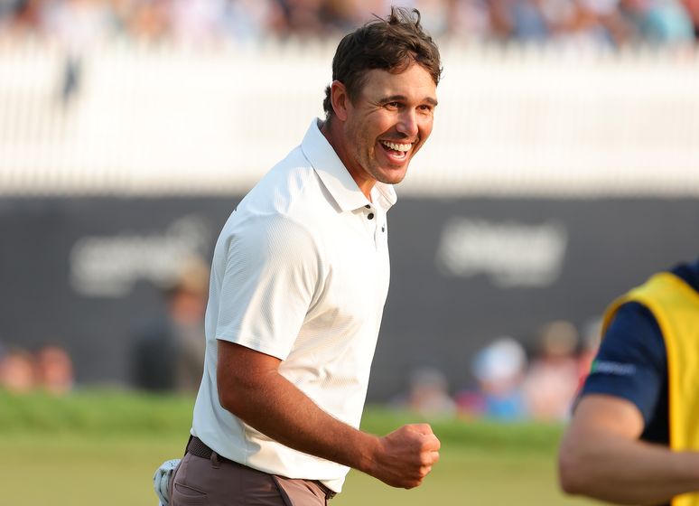 « Le plus beau » des cinq Majeurs de Brooks Koepka, et « vraiment spécial »