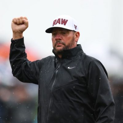 Gros plan sur Michael Block, le Club Pro inconnu qui brille à Oak Hill…