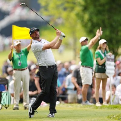 Vidéo : Le trou en un magique de Michael Block !