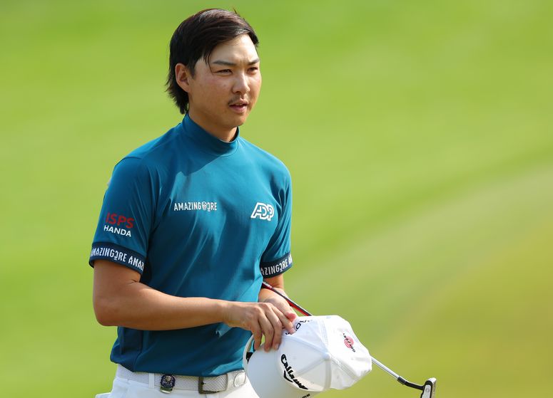 Min Woo Lee et Ryan Fox deviennent membres temporaires du PGA Tour
