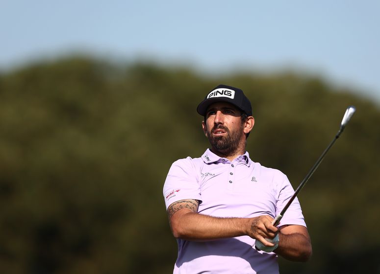 Matthieu Pavon valide son ticket pour Los Angeles