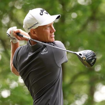 Le driver Paradym gagne encore !