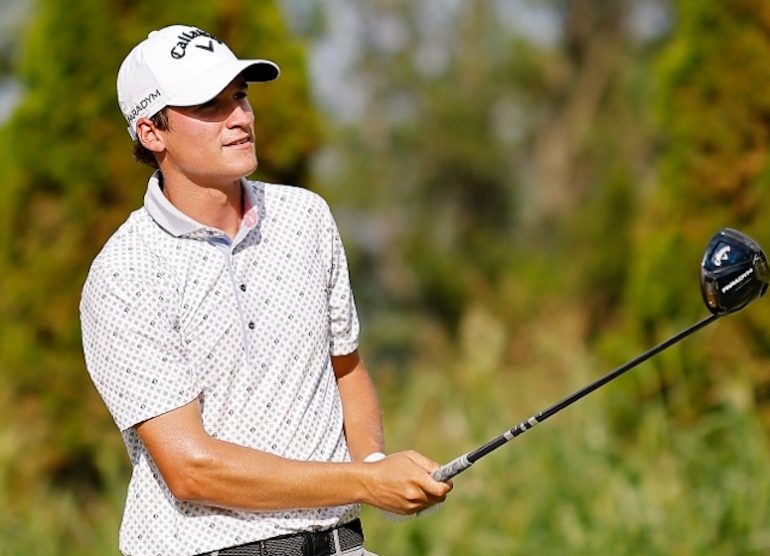 adrien-dumont-de-chassart ©KFT/PGA Tour/Getty