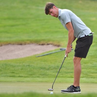 L'amateur Bastien Amat jouera, lui aussi, l'US Open !