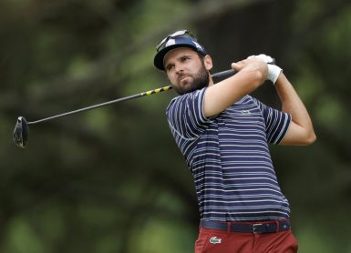 BarjonUSOpenQ Alex Slitz/Getty Images/AFP