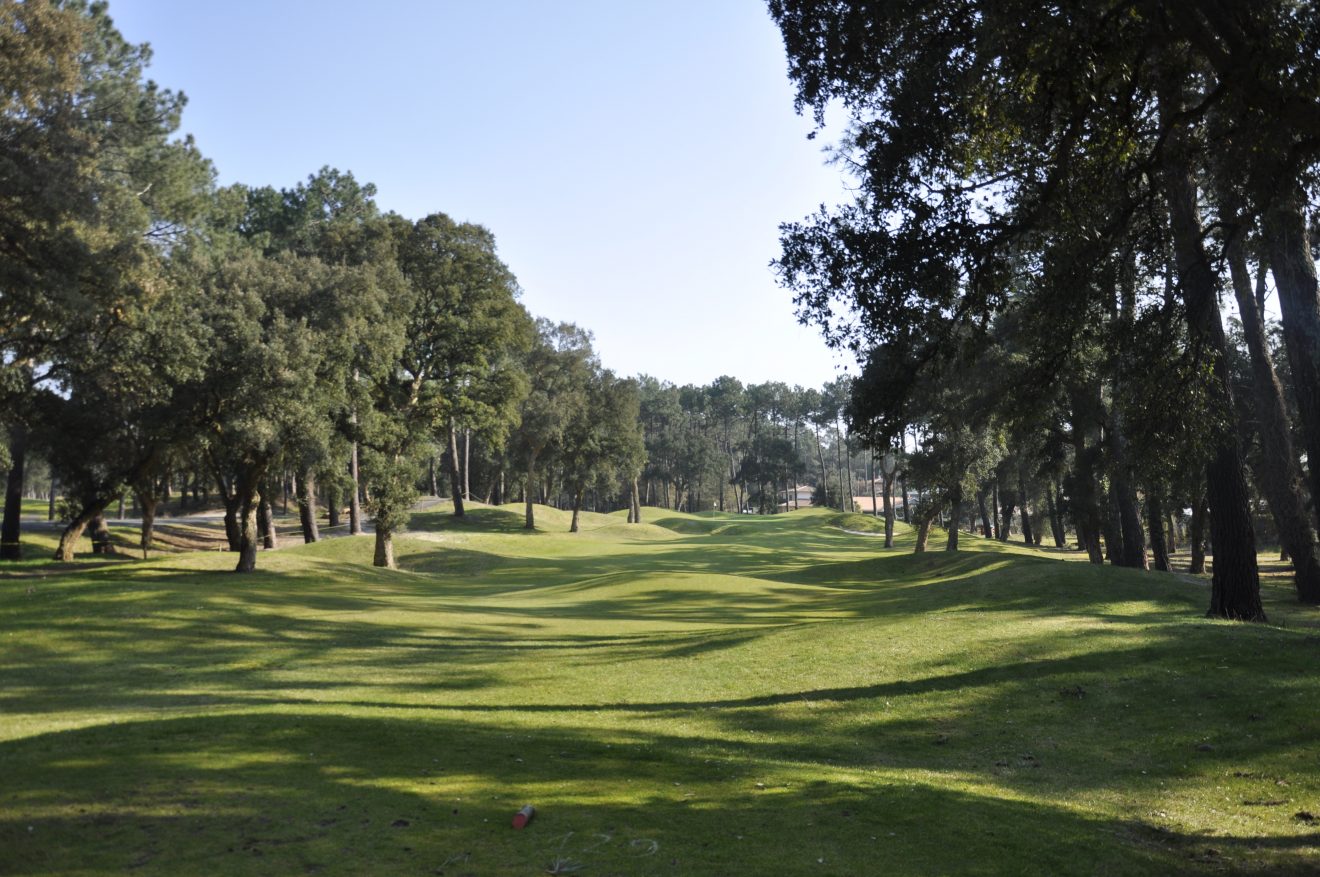 Economie : le golf génère 1 620 emplois et 147 Millions de CA en Nouvelle-Aquitaine