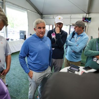 Les joueurs restés fidèles au PGA Tour se sentent trahis…