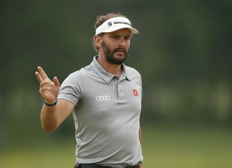 Privé de Jeux, Joost Luiten fustige son Comité olympique !