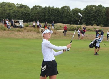 Golf féminin 2021 : Hervé Marques (Golf Channel) nous dit tout ce qu'il  faut savoir - Golf Planète