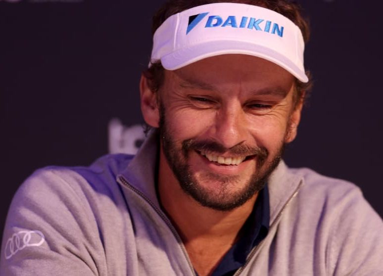 Joost Luiten devrait finalement aller aux JO !