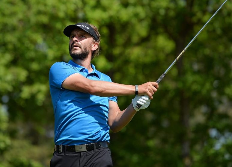 Nouvel épisode de la saga, Joost Luiten veut jouer les Jeux Olympiques ! Le Néerlandais a été placé sur la liste des réservistes en raison d'une erreur du comité de sélection