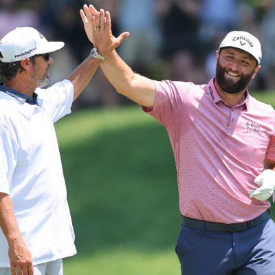 Jon Rahm, le déclencheur de fusion ?