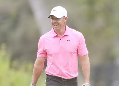 Rory McIlroy James Gilbert/USGA