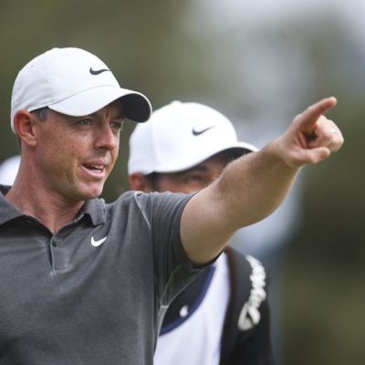Rory McIlroy, obnubilé par le Masters ?
