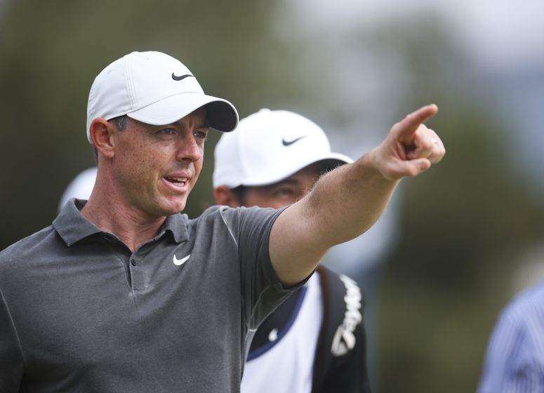 La domination de Rory McIlroy dans la Course à Dubaï 2024 : Analyse en profondeur - Perspectives pour l'avenir de Rory McIlroy dans la compétition