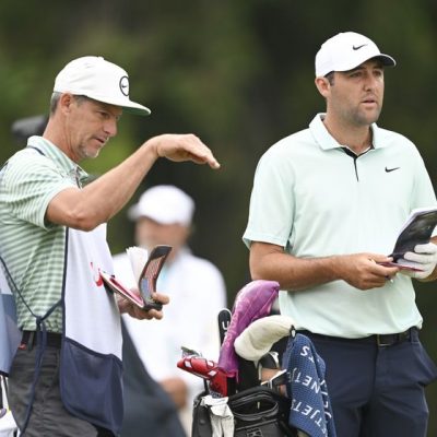 Scottie Scheffler ne sait pas de quoi sera fait l’avenir du PGA Tour