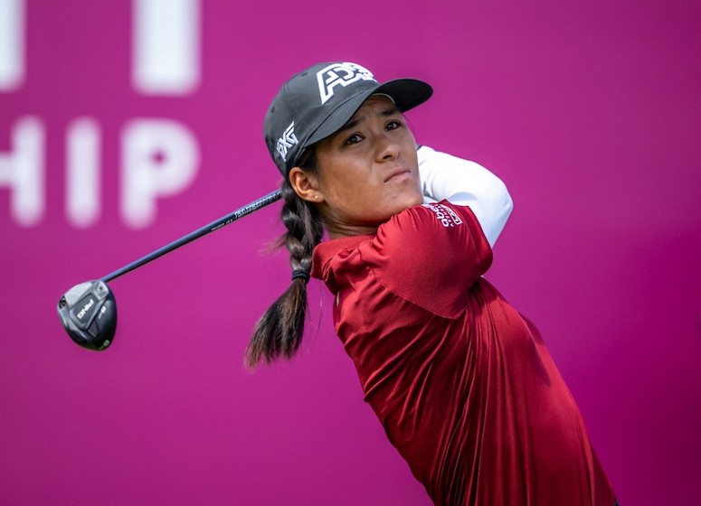 Trois Françaises à l'US Women's Open, trois Bleus au Canada sur le PGA Tour sans oublier le DP World Tour … Tout le programme de la semaine